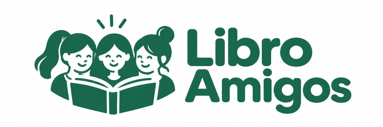 Libro Amigos